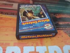 Usado, Meteor Defense (ITT Games 1982) ATARI 2600 VCS (Modul) working comprar usado  Enviando para Brazil