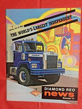 reo truck for sale reo truck for sale Dayton