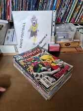 Warlock sequenza completa usato  Imola