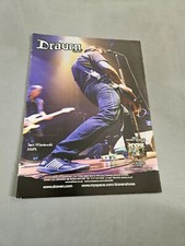 Tpeep124 magazine advert for sale  UK