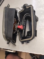 Nebelscheinwerfer bmw e39 gebraucht kaufen  Velbert