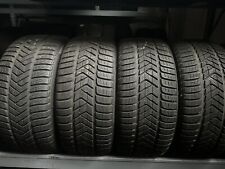 Gomme 255 19 usato  Traversetolo