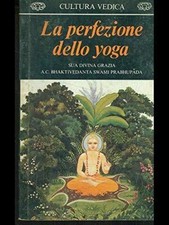 Perfezione dello yoga usato  Fonte Nuova