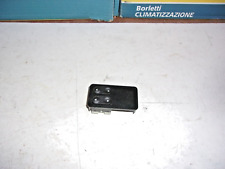 Pulsantiera alzavetri vetri usato  Como