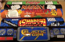 Pack flexible arcade for sale  WAKEFIELD