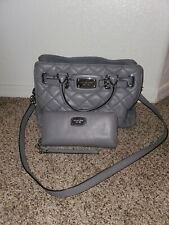 Michael kors grey for sale  Glendale