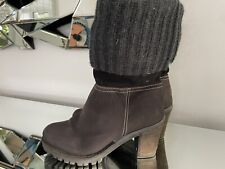 Tamaris stiefeletten 39 gebraucht kaufen  Achim