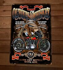 Bikes whiskey get for sale  Lancaster