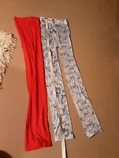 Blutsgeschwister leggins xs gebraucht kaufen  Einbeck
