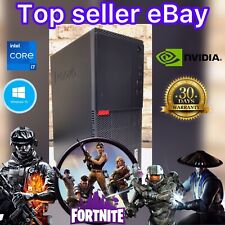 Gaming lenovo 7th for sale  Cary