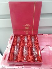 Bohemia lead crystal for sale  WOKING