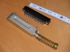 flachstecker gebraucht kaufen flachstecker gebraucht kaufen Frohburg