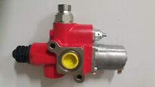 Hydraulik kippventil bzdp gebraucht kaufen  Emmerich