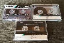 Lot fuji cassette for sale  Pine River