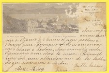 Cpa corse ajaccio d'occasion  Saint-Nazaire
