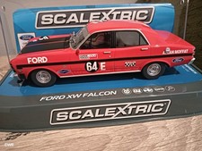 Scalextric c3872 ford for sale Scalextric c3872 ford for sale  STOKE-ON-TRENT