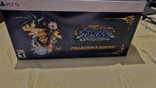 Narutoxboruto ultimate ninja for sale  Rector
