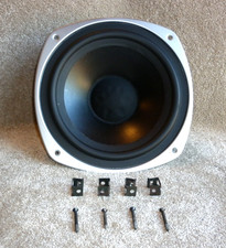 Driver tannoy basso usato  Spedire a Italy