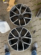 Alu felge bmw gebraucht kaufen  Trier
