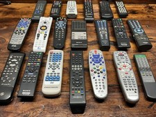 Huge lot remote for sale  Delphi