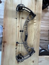 Hoyt vtm 34...right for sale  Geneva