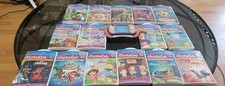 Vtech mobigo console d'occasion  Bastia-