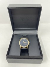 Men movado museum for sale  Carol Stream