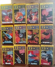 Scheer utopia bestseller gebraucht kaufen  Schlitz