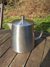Brushed stainless steel for sale  KING'S LYNN