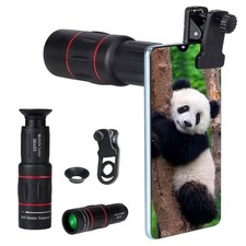 36x long focus for sale  Brentwood