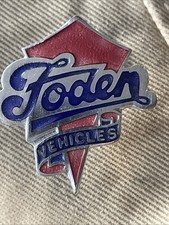 1960 foden vehicles for sale  OSSETT