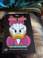 Daisy duck anthologie gebraucht kaufen  Berlin