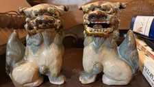 Vintage ceramic chinese for sale  Bellingham