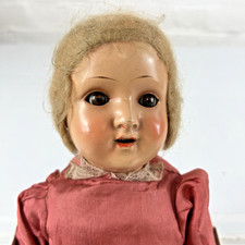 Antique german bisque for sale  NEWCASTLE UPON TYNE