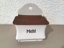 Vorratsgefäße mehl villeroy gebraucht kaufen  Rastatt