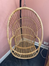 hanging basket chair for sale  RAMSGATE