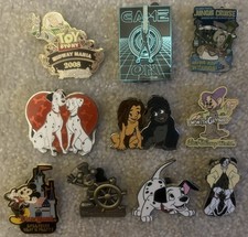 Disney pin lot for sale  Fort Wayne