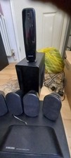 samsung home cinema 7 1 for sale samsung home cinema 7 1 for sale SURBITON