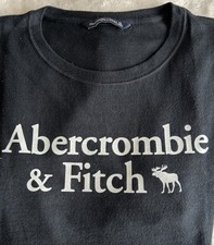 Design shirt abercrombie gebraucht kaufen  Trier