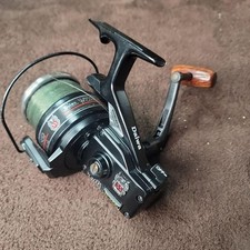 Cartão Daiwa Whisker SS-5000 preto comprar usado  Enviando para Brazil