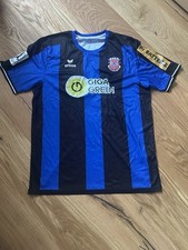 Matchworn fsv frankfurt gebraucht kaufen  Deutschland