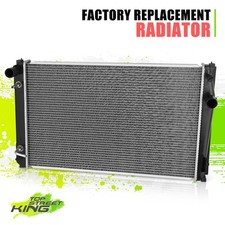 {DPI13383}Radiador de refrigeração de núcleo de alumínio estilo OE para Toyota RAV4 2.5L L4 09-15 comprar usado  Enviando para Brazil