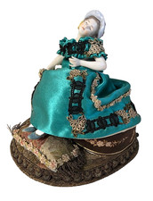 Fabulous german porcelain d'occasion  Expédié en Belgium