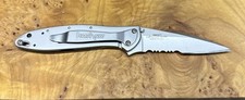Kershaw leek 1660st for sale  Maryville