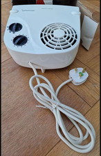 Fan heater micromark for sale  KINGSTON UPON THAMES