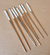 metal chopsticks for sale  BOGNOR REGIS