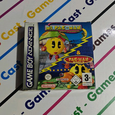 Nintendo gba gameboy usato  Licata