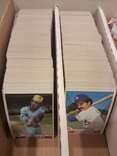 1979 topps baseball for sale  Belleville
