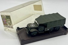 Dodge 6x6 bâché d'occasion  Loches