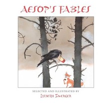 Aesop fables lisbeth for sale  UK